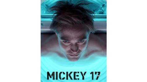 Mickey 17 2025