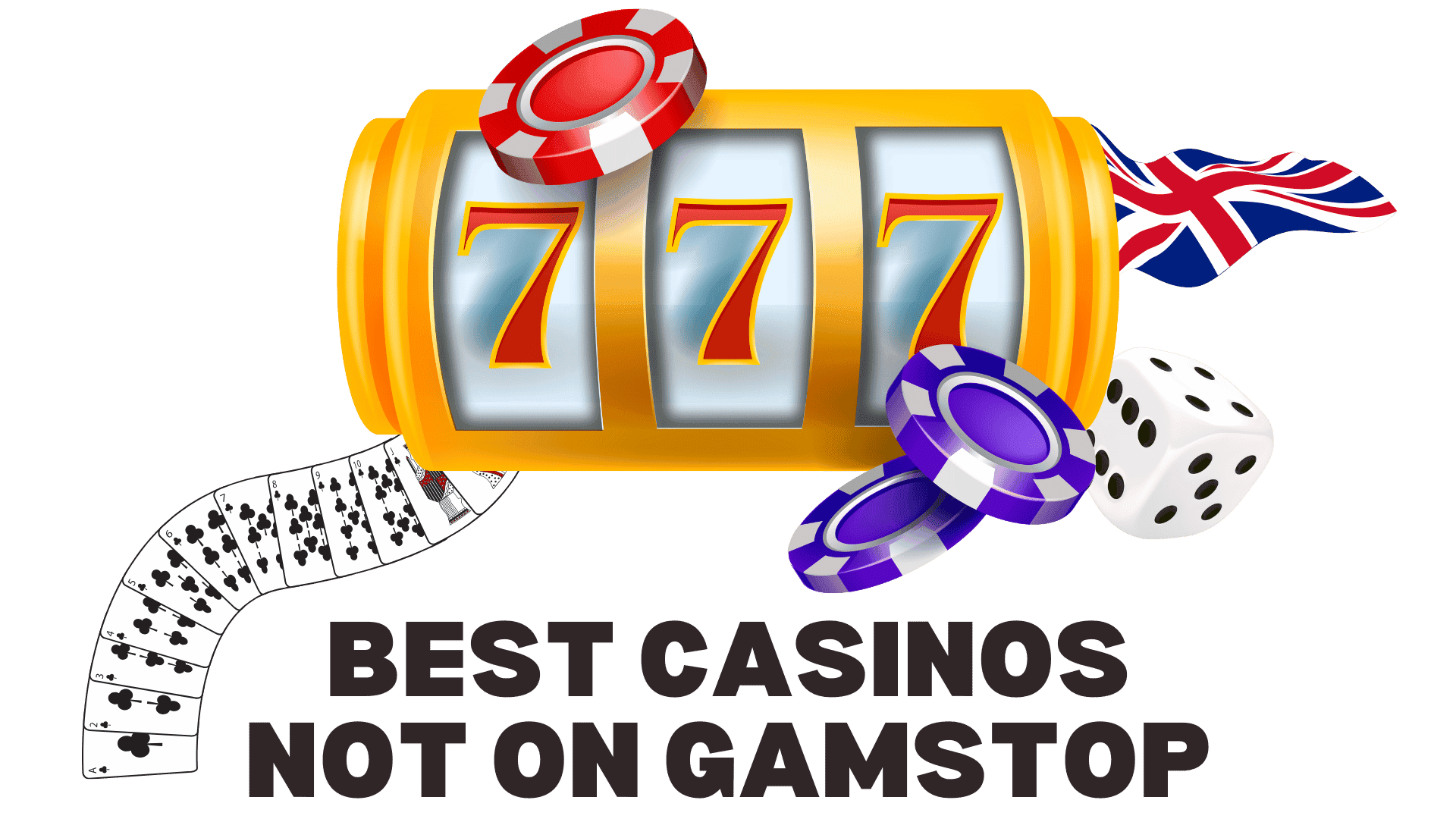 Discover the Best UK Online Casinos Not on Gamstop 476